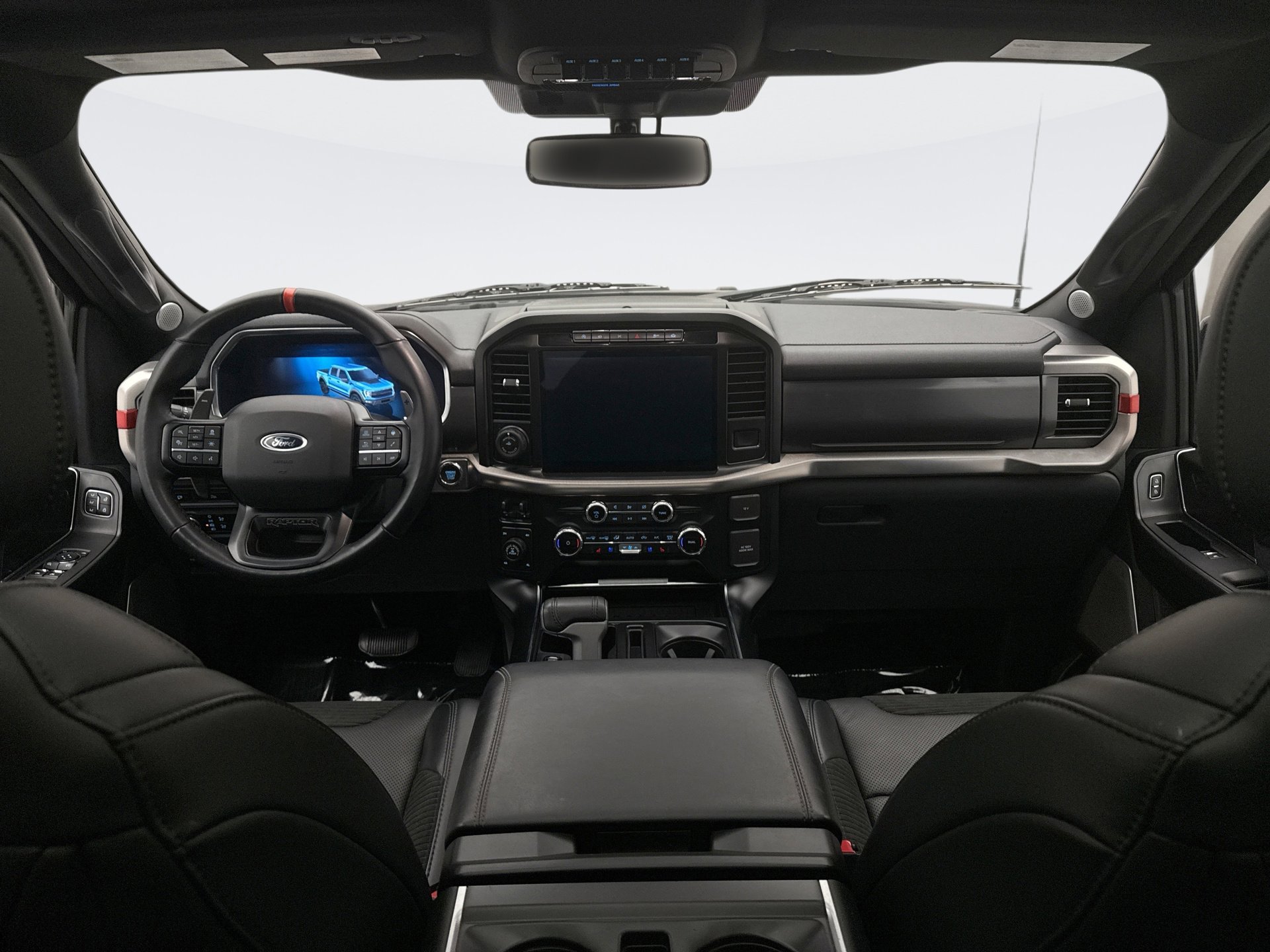 Used 2023 Ford F150 Raptor image 14