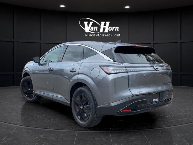 Used 2025 Nissan Murano SV AWD/4WD image 5