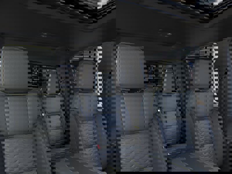 New 2026 Chevrolet Silverado 1500 ZR2 image 24