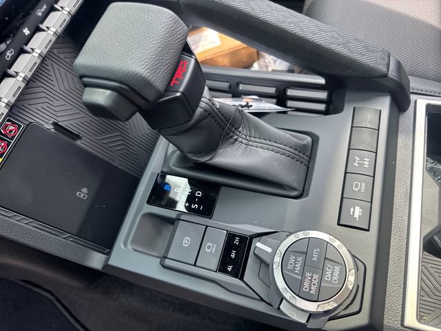 New 2026 Toyota Tacoma TRD Off-Road AWD/4WD image 16