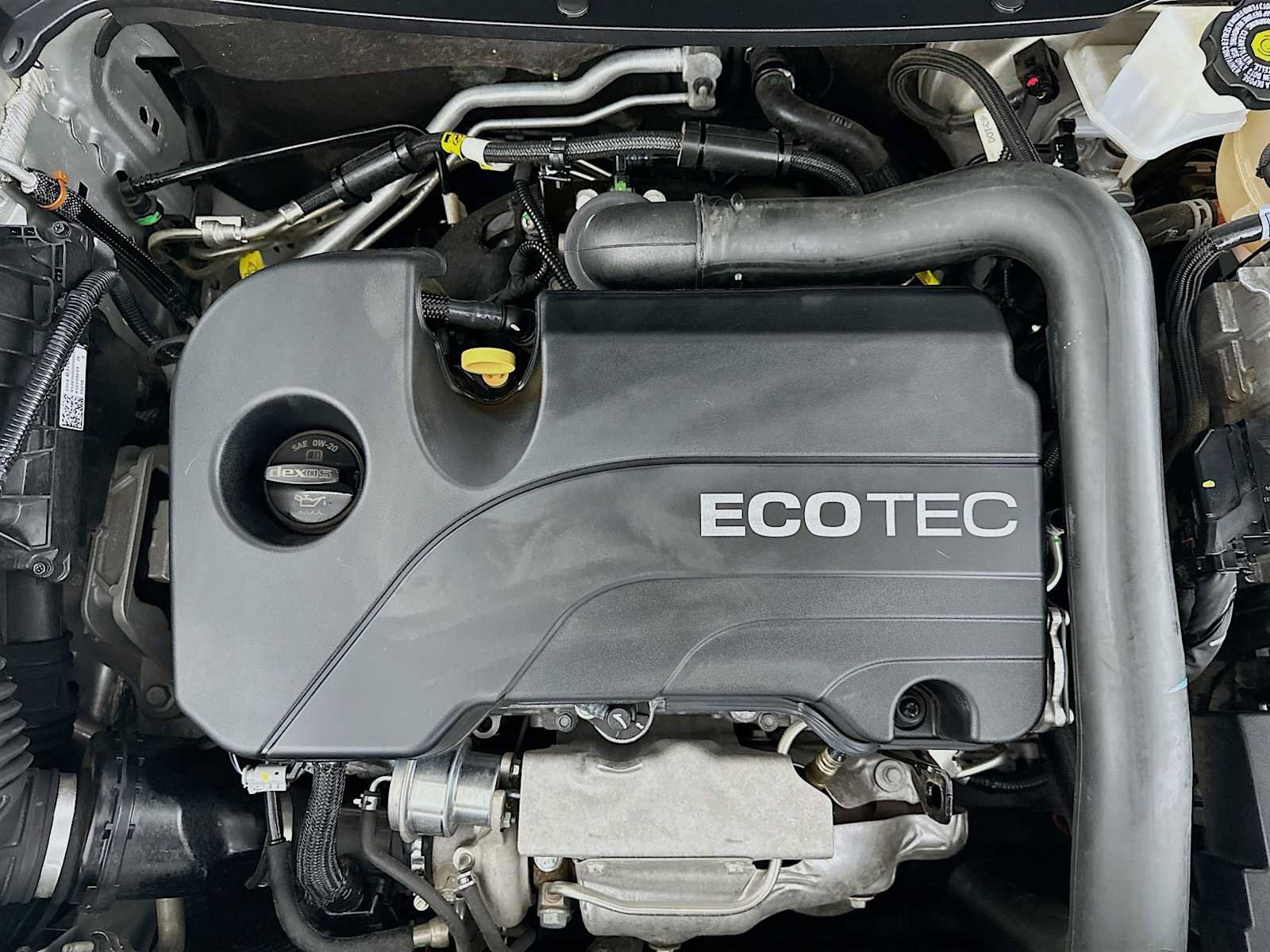 Used 2020 Chevrolet Equinox LT image 27