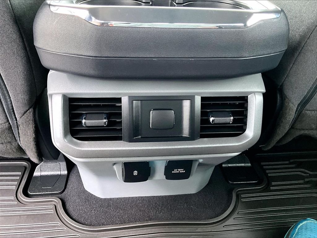 Used 2023 Ford F150 XLT w/ Equipment Group 302A High AWD/4WD image 28