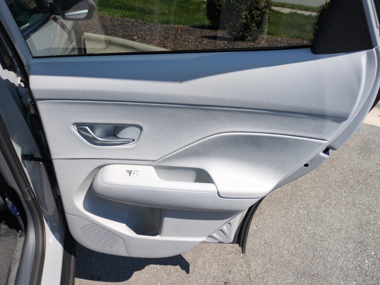 New 2026 Hyundai Kona Limited image 29