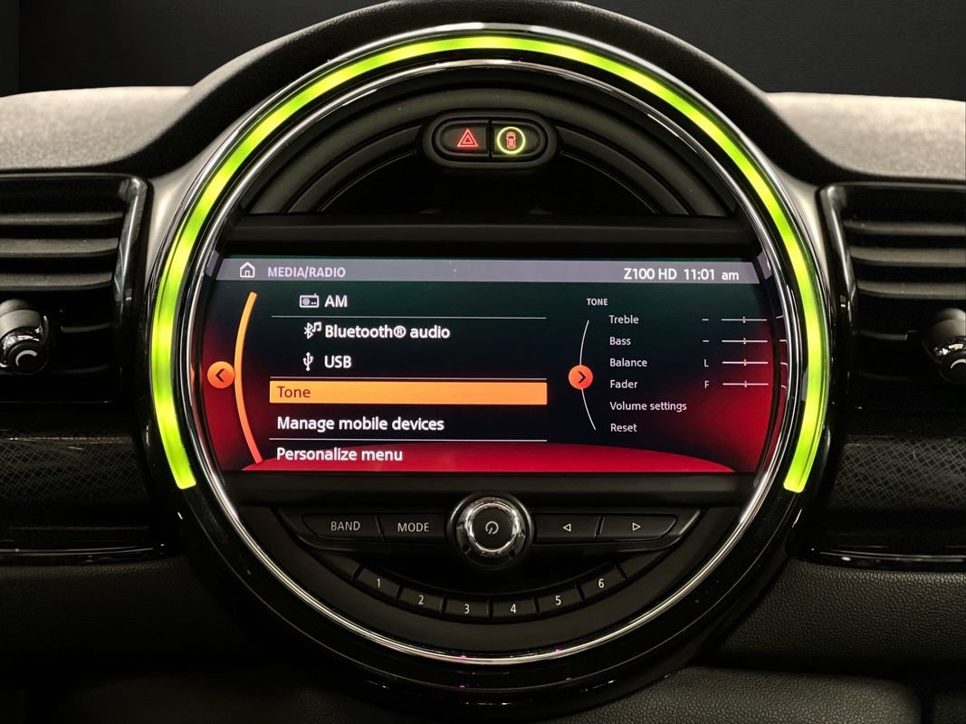 Used 2020 MINI Cooper Clubman John Cooper Works w/ Driver Assistance Package AWD/4WD image 31