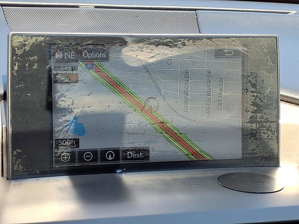 Used 2016 Lexus NX 200t FWD image 8