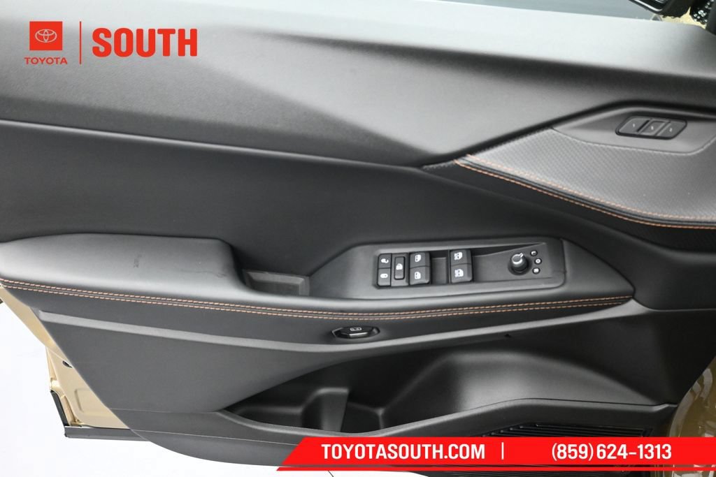 Used 2026 Jeep Cherokee Overland AWD/4WD image 30