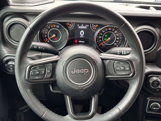 Used 2023 Jeep Gladiator Sport AWD/4WD image 21