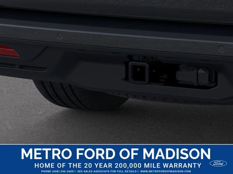 New 2025 Ford Expedition Active image 24