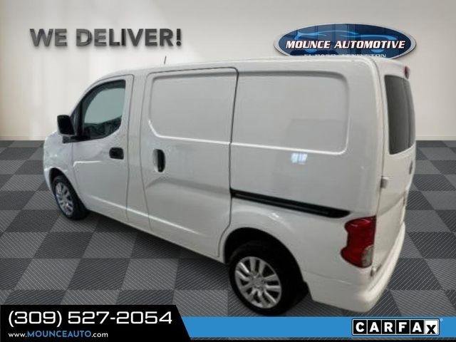 Used 2018 Nissan NV200 SV w/ Navigation Package FWD image 17