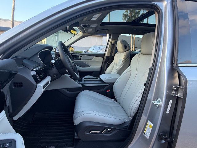 New 2026 Acura MDX w/ Technology Package FWD image 10