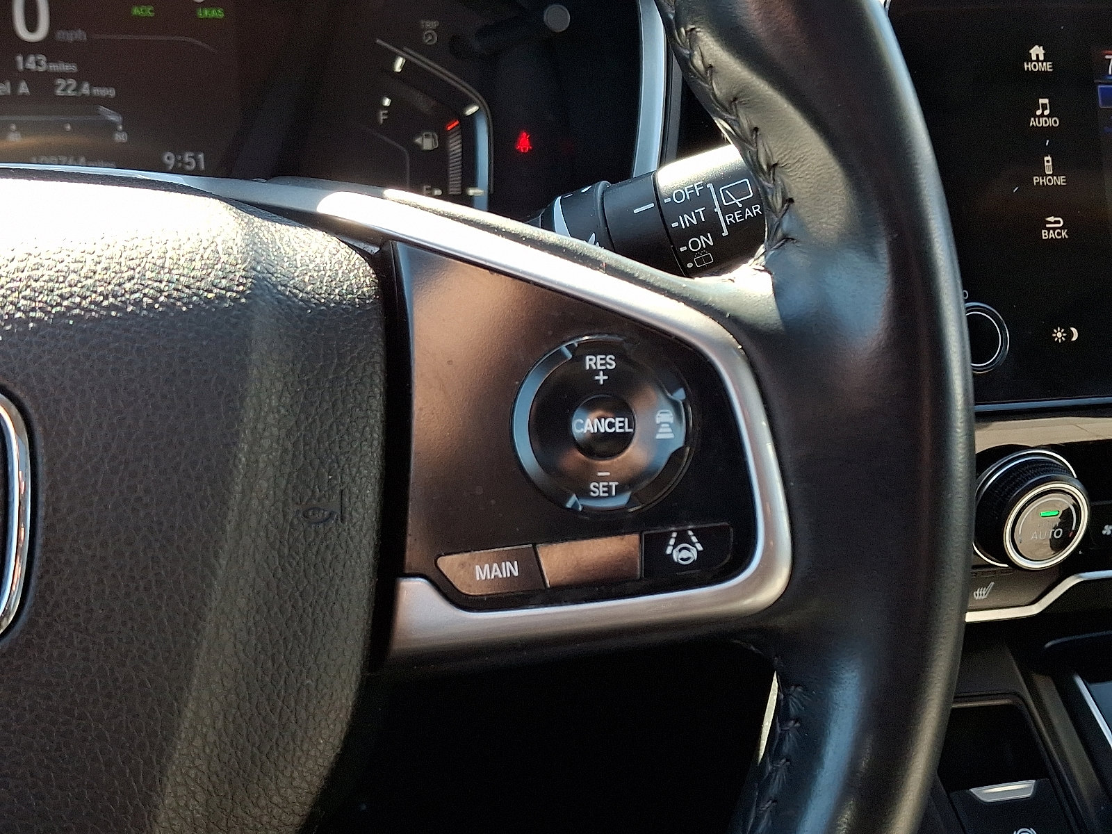 Used 2020 Honda CR-V EX-L image 21