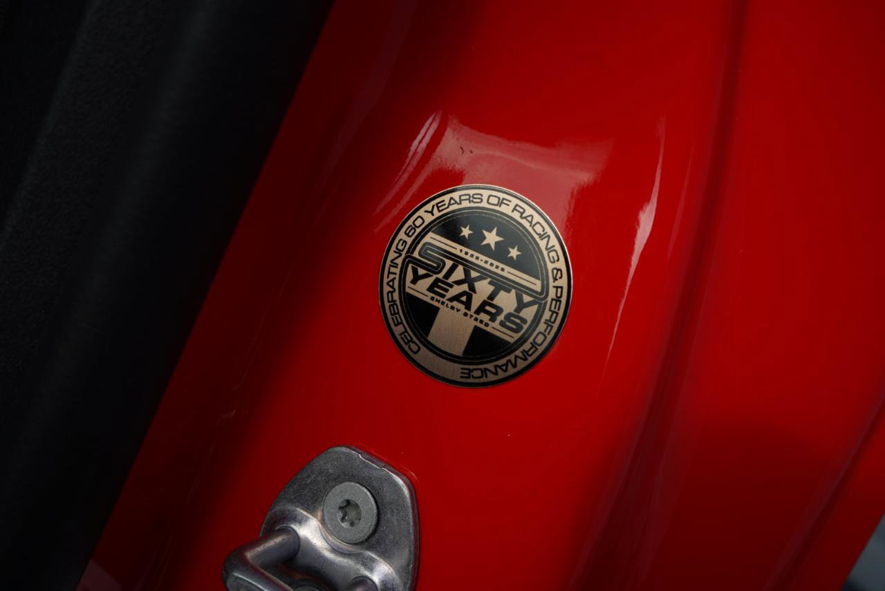 Used 2025 Ford Mustang GT Premium w/ GT Performance Package image 51