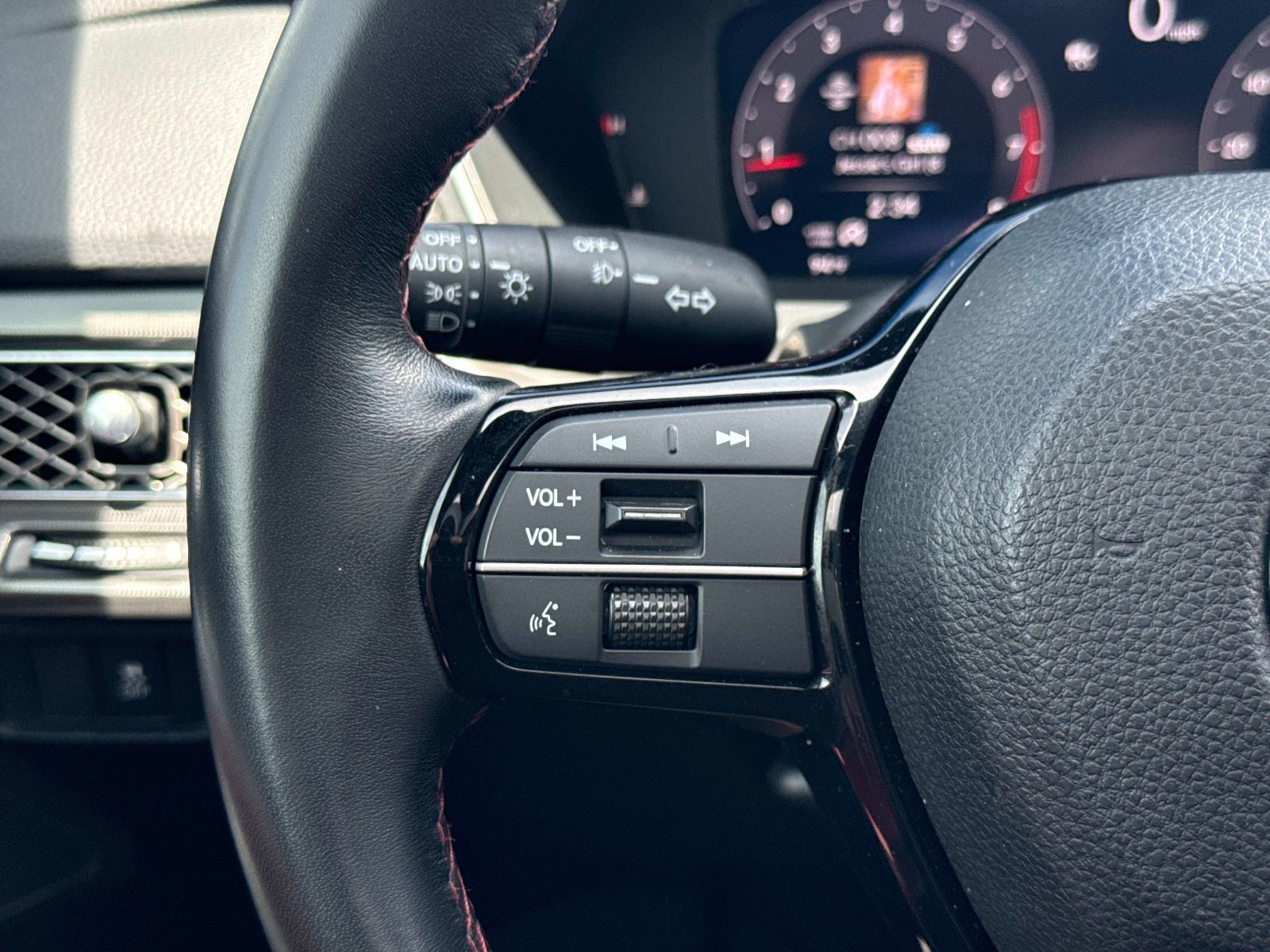 Used 2023 Acura Integra A-Spec w/ Technology Package FWD image 28