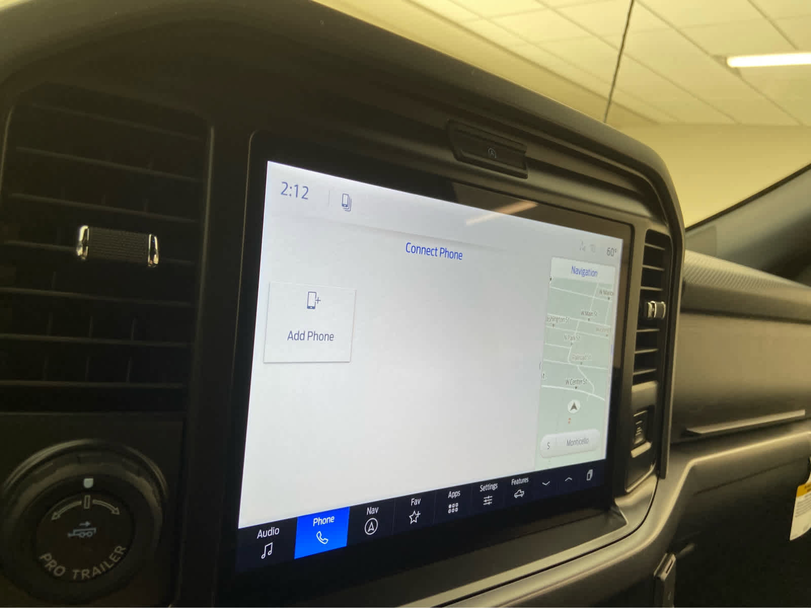 New 2026 Ford F150 XLT w/ Equipment Group 302A MID image 23