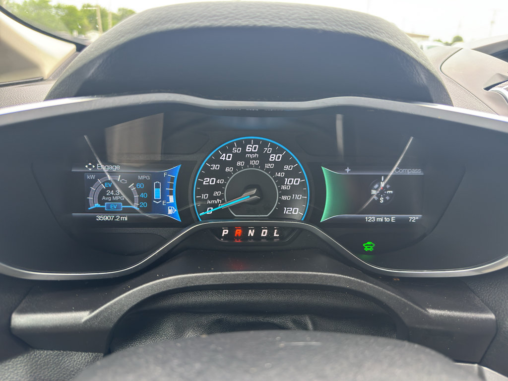 Used 2015 Ford C-MAX SE FWD image 14
