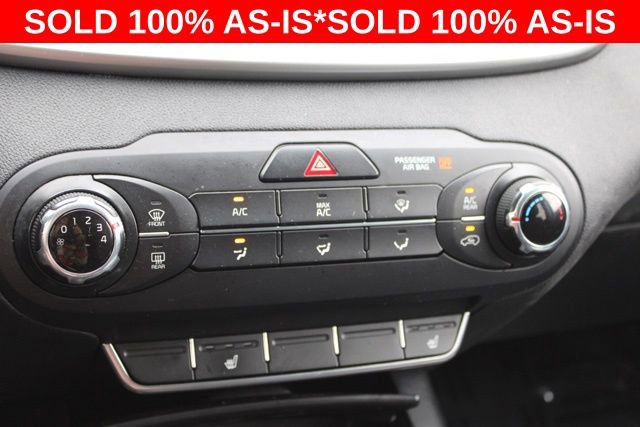 Used 2016 Kia Sorento LX w/ LX Convenience Package image 34