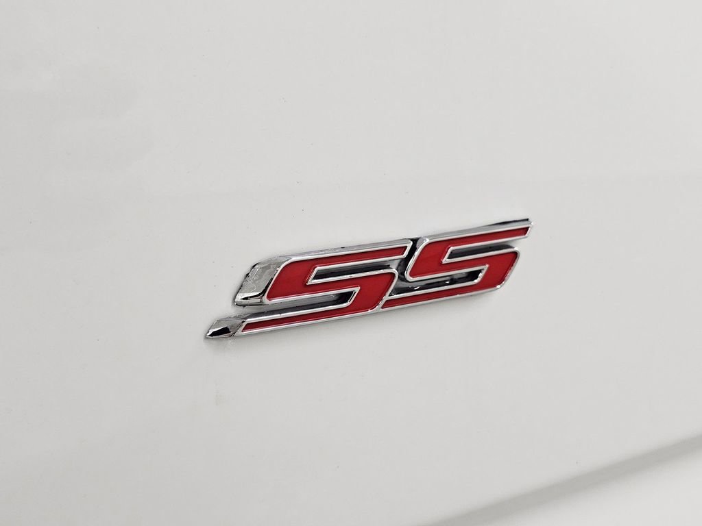 Used 2024 Chevrolet Camaro SS image 24