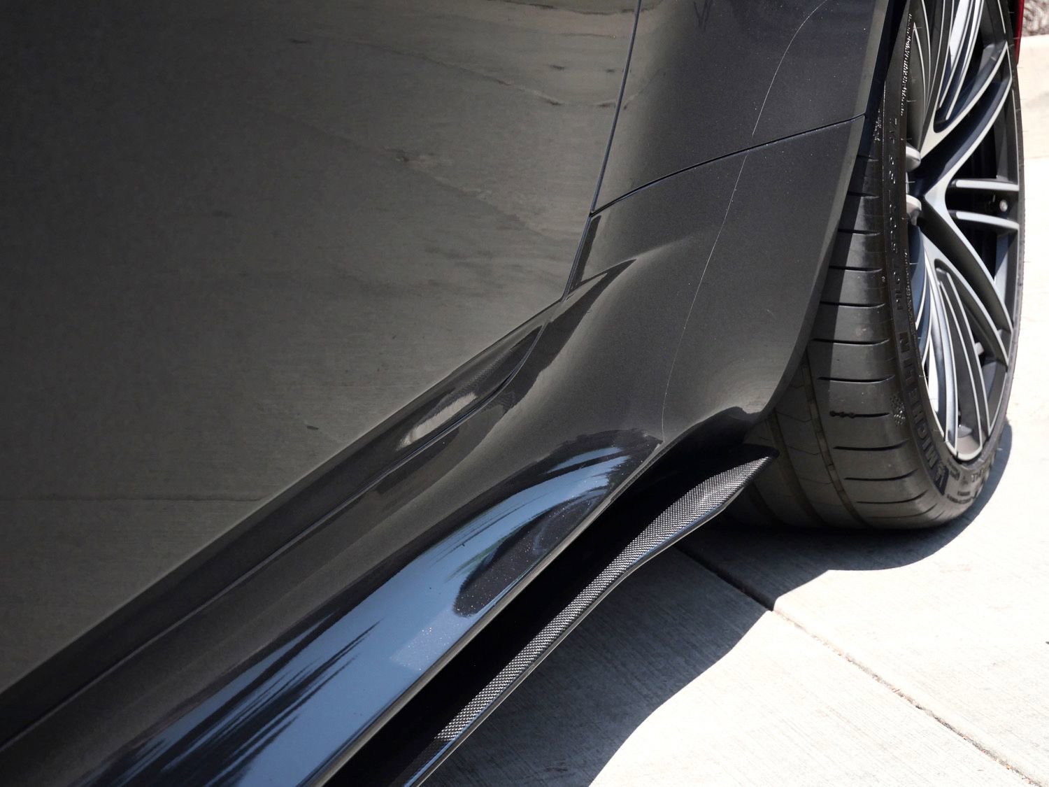 Used 2024 Aston Martin DB12 Coupe RWD image 17