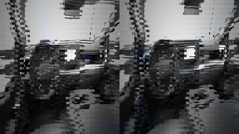 New 2026 Ford F250 XL w/ STX Appearance Package image 29