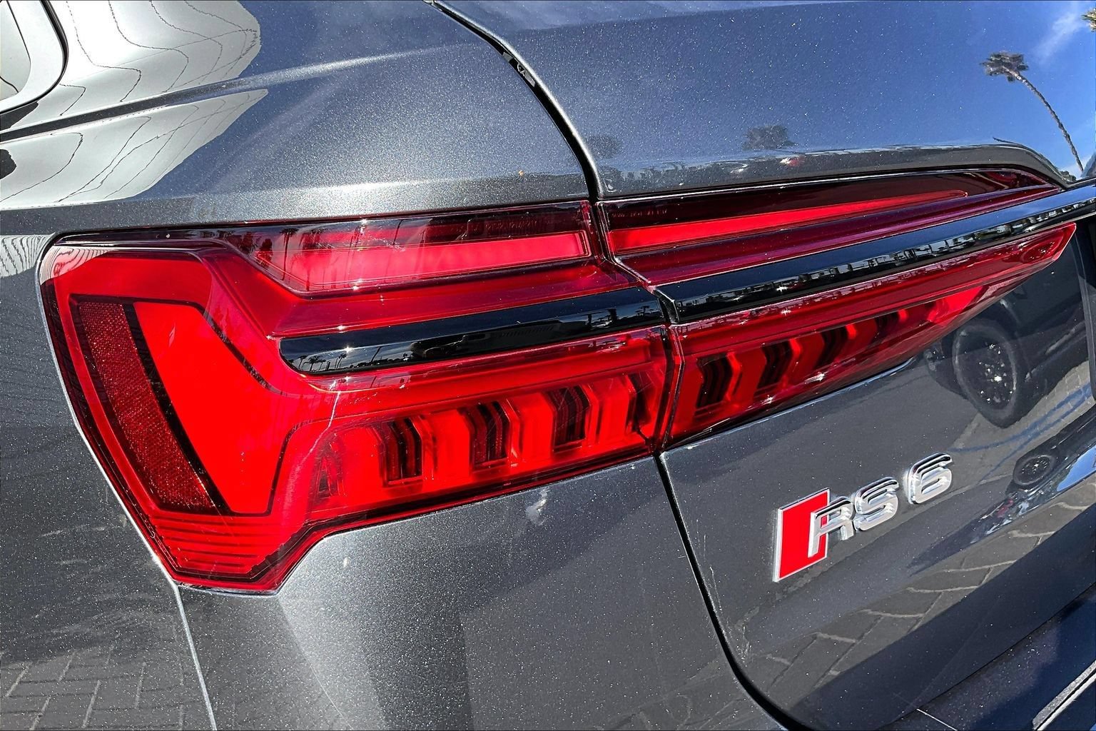 Used 2023 Audi RS 6 AWD/4WD image 29