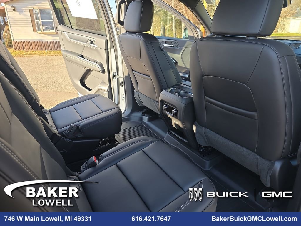 New 2026 GMC Acadia Elevation w/ Black Edition image 11