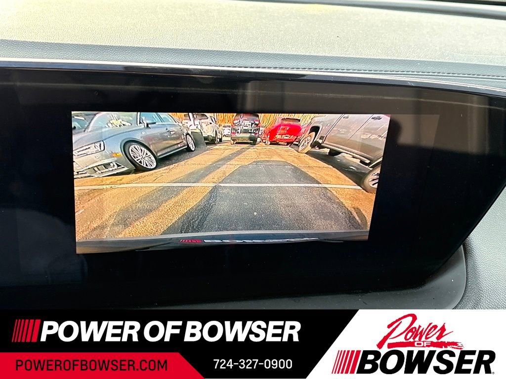 Used 2024 Buick Encore GX Preferred w/ Comfort Package image 15