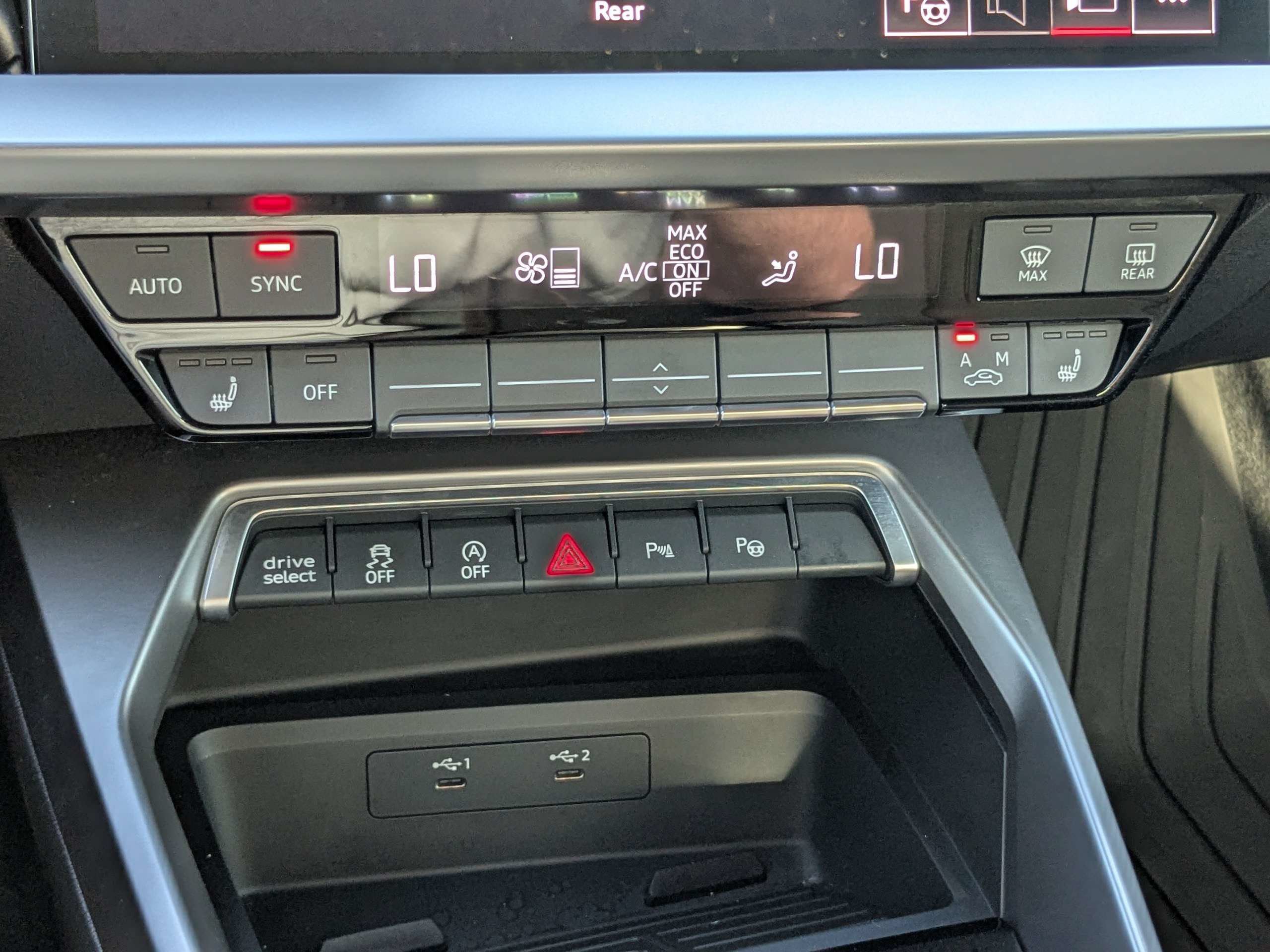 Certified 2024 Audi A3 2.0T Premium AWD/4WD image 23