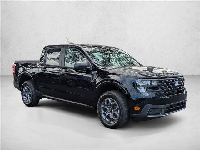 New 2026 Ford Maverick XLT FWD image 6