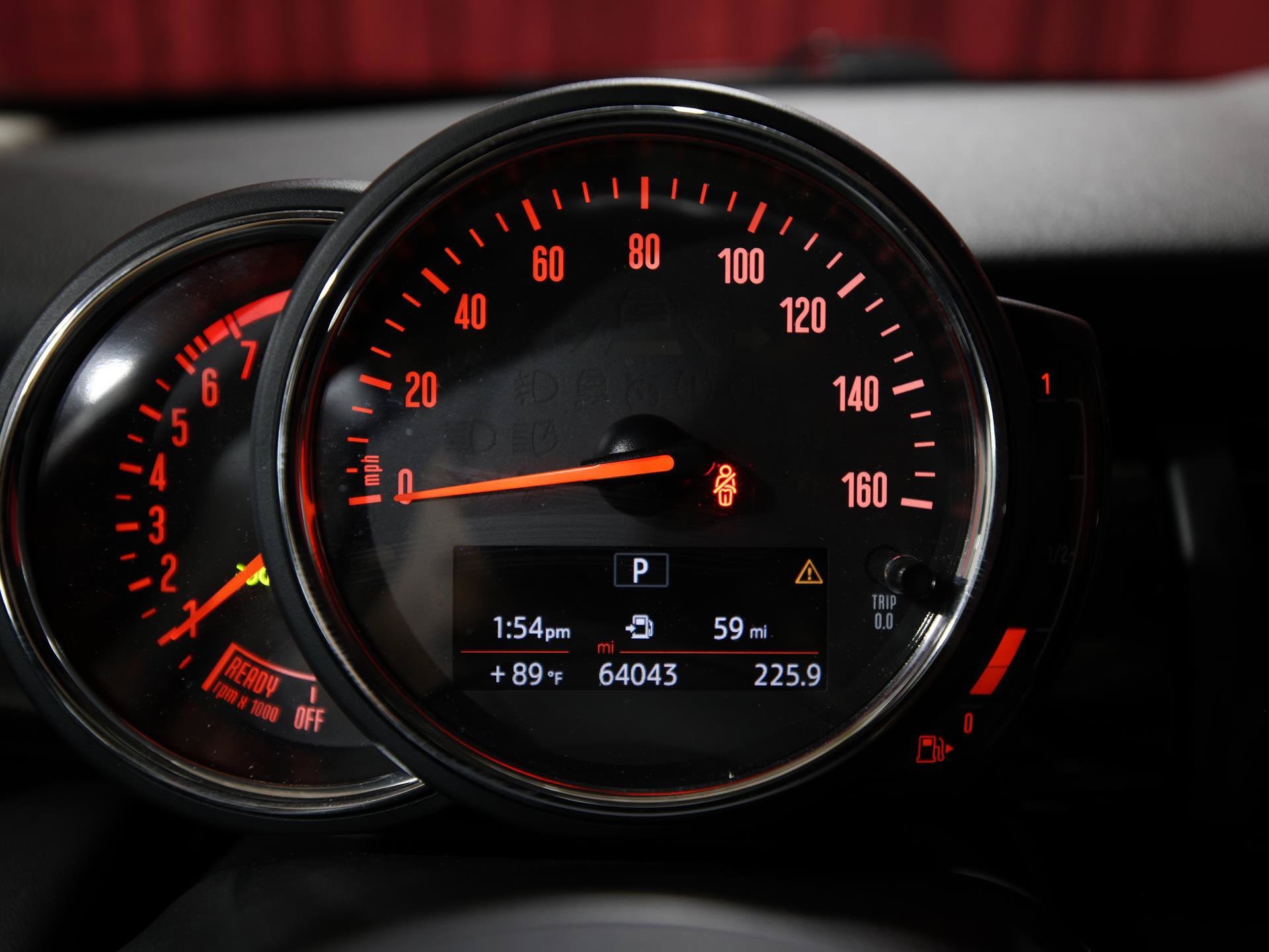 Used 2019 MINI Cooper 2-Door Hardtop FWD image 17