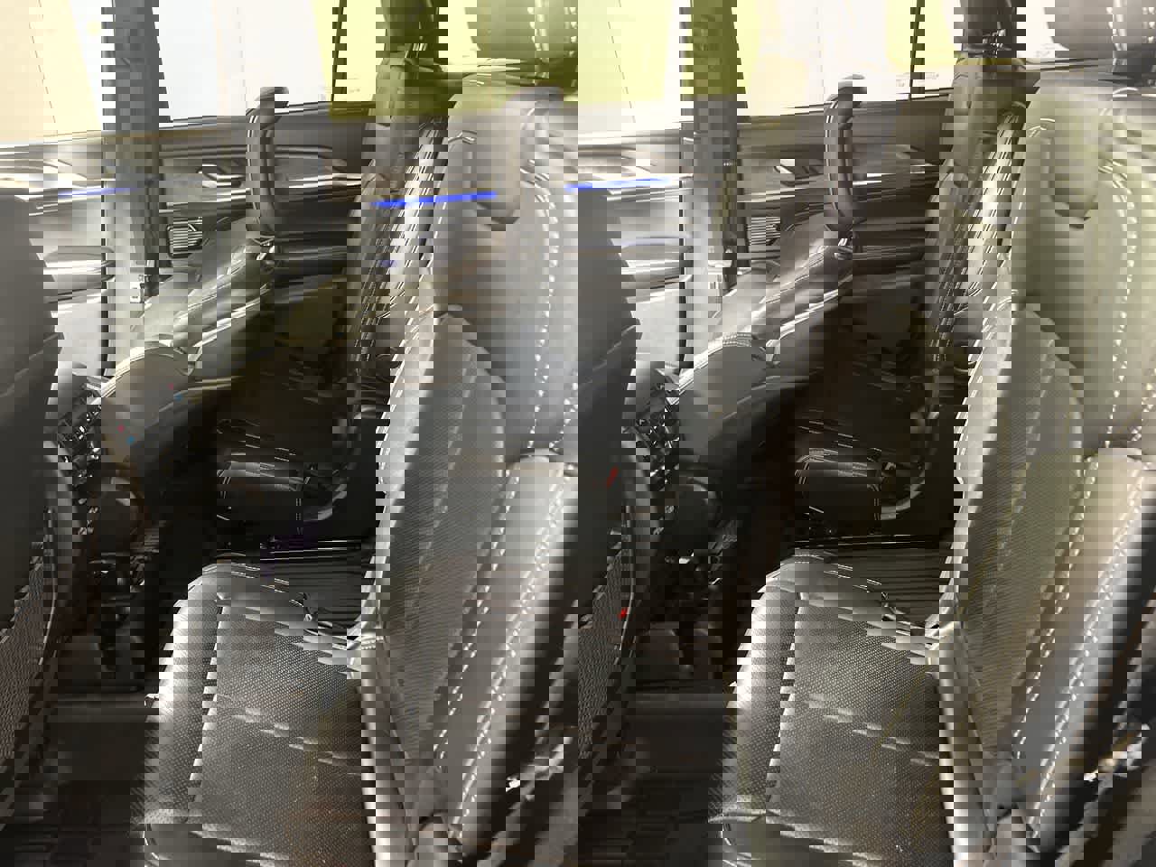 Used 2021 Jeep Grand Cherokee L Overland w/ Luxury Tech Group IV image 29