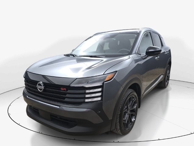 New 2027 Nissan Kicks SR w/ SR Premium Package FWD image 11