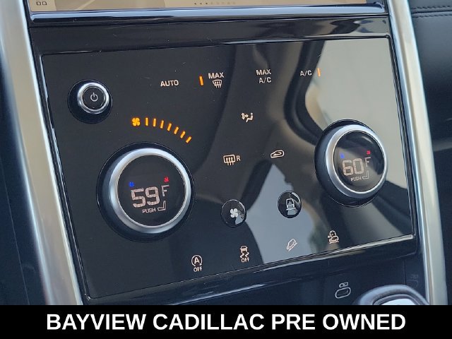 Used 2022 Land Rover Discovery Sport S AWD/4WD image 28