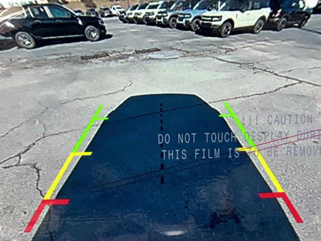 New 2026 Ford Expedition Max Platinum w/ Stealth Appearance Package image 31