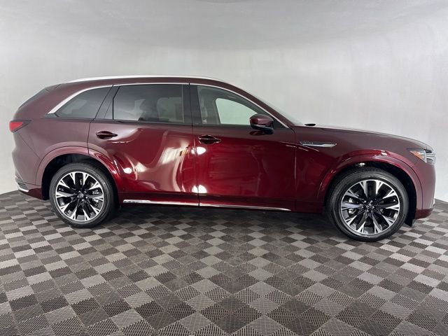 New 2026 MAZDA CX-90 3.3 Turbo S w/ Premium Plus image 5
