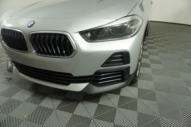 Used 2021 BMW X2 sDrive28i FWD image 11