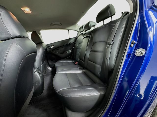 Used 2018 Kia Forte EX FWD image 26