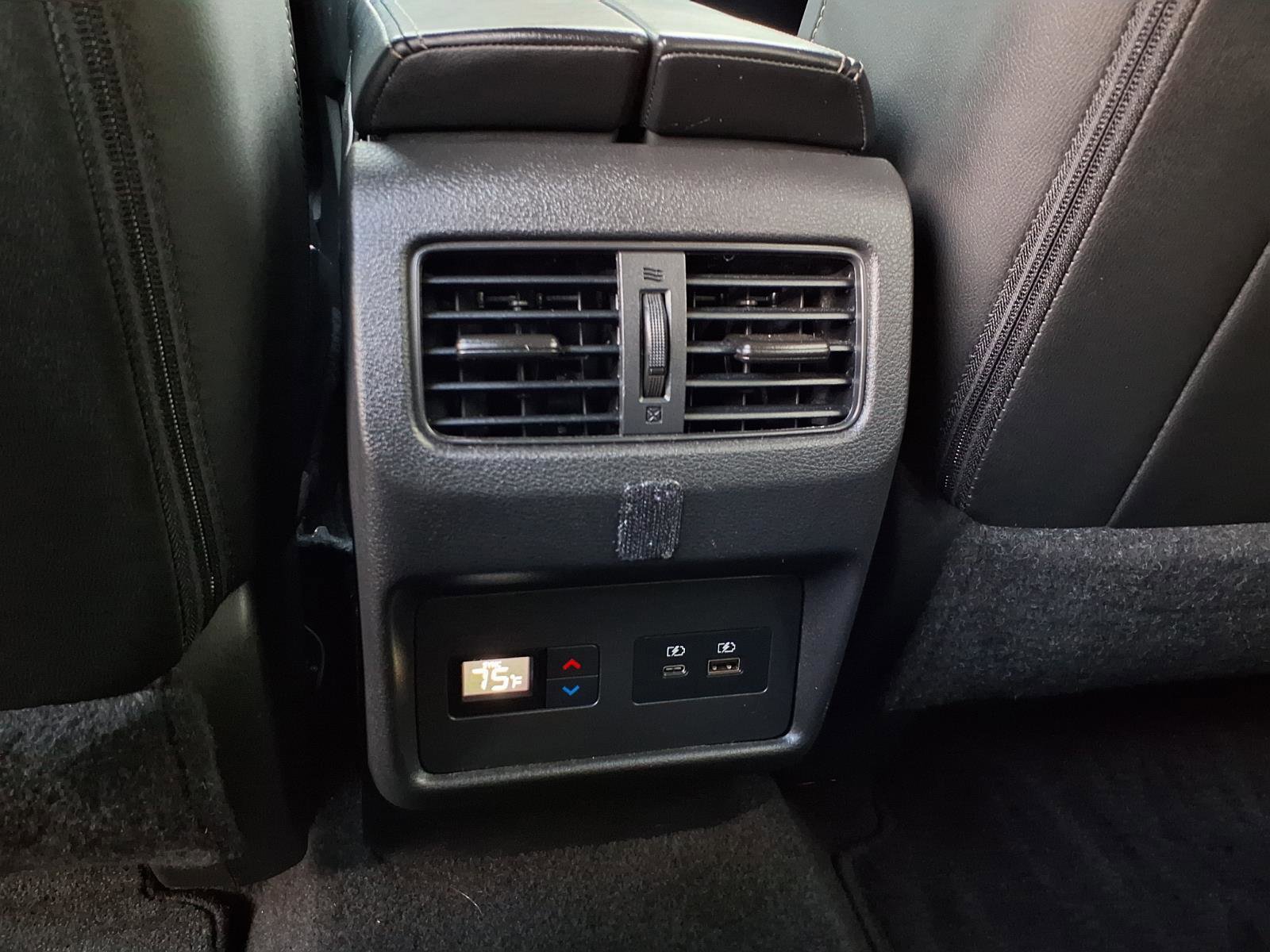 Certified 2023 Nissan Rogue SL w/ SL Premium Package image 24