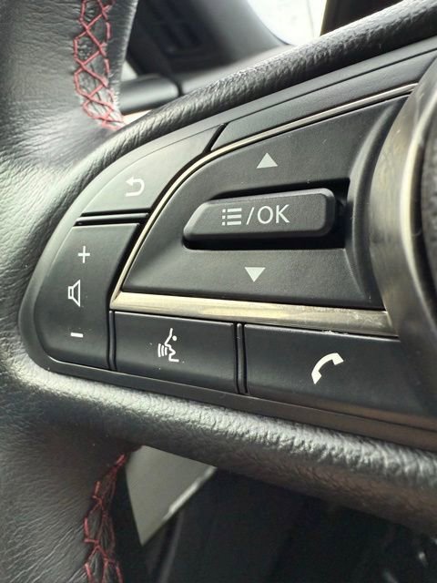 Used 2022 INFINITI Q60 Red Sport 400 w/ Cargo Package image 40