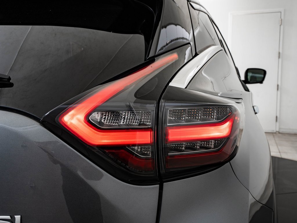 Used 2023 Nissan Murano SL w/ SL Moonroof Package image 9