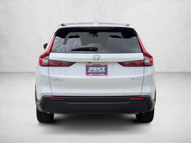 Used 2024 Honda CR-V EX image 7