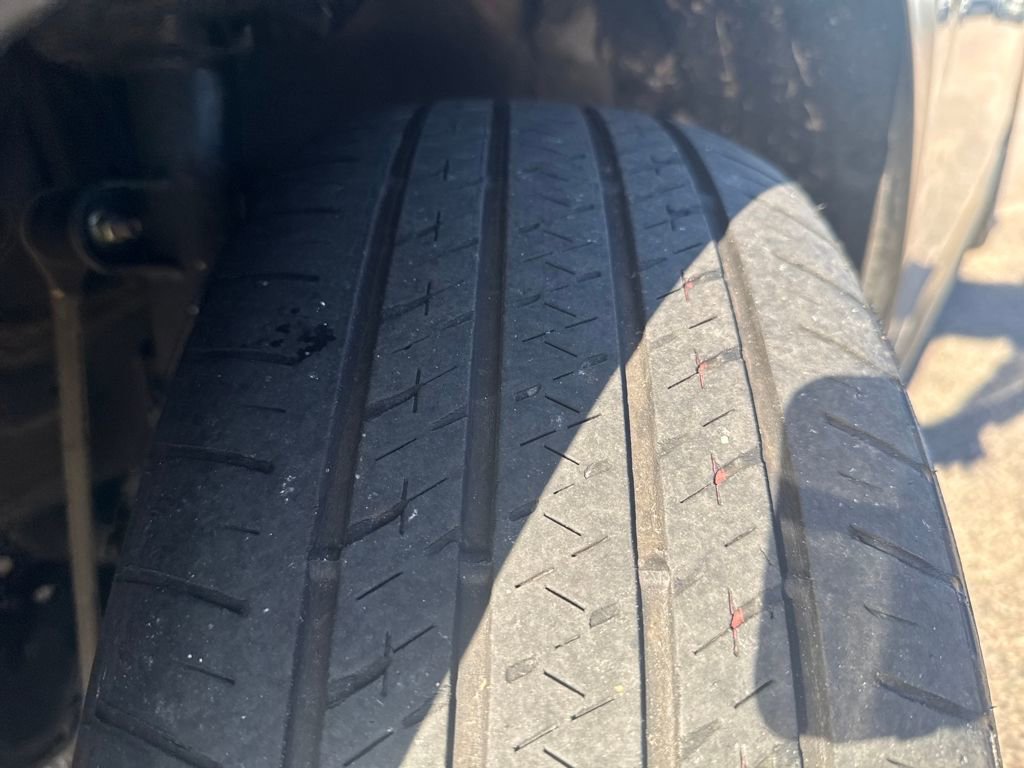 Used 2025 Honda CR-V Sport image 41