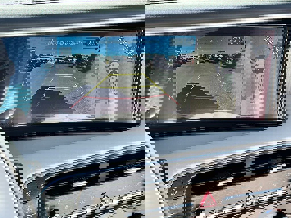 New 2026 Hyundai Palisade Calligraphy image 13