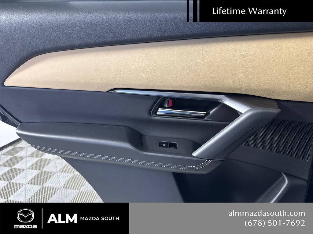 New 2026 MAZDA CX-5 2.5 S w/ Premium Plus Package AWD/4WD image 22