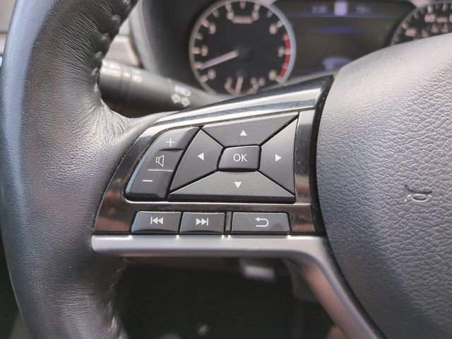 Used 2021 Nissan Altima 2.5 SL FWD image 24