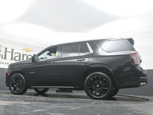 Used 2022 Chevrolet Tahoe Premier image 57