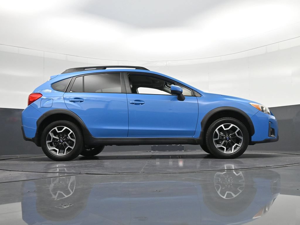 Used 2016 Subaru Crosstrek 2.0i Premium w/ Moonroof Package AWD/4WD image 27
