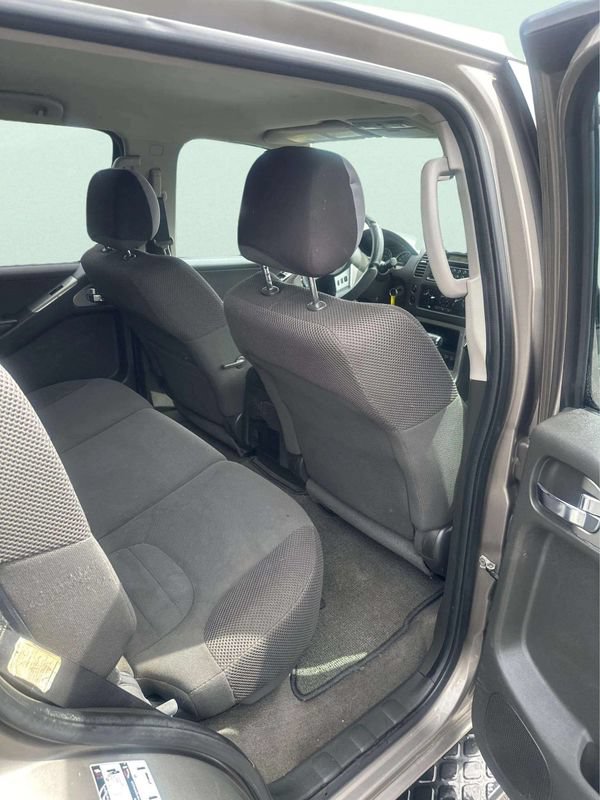 Used 2006 Nissan Pathfinder S AWD/4WD image 11
