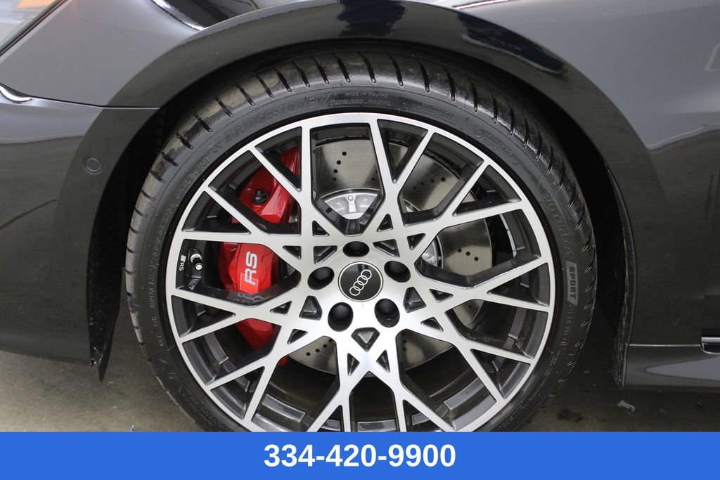 New 2026 Audi RS 3 2.5T image 29