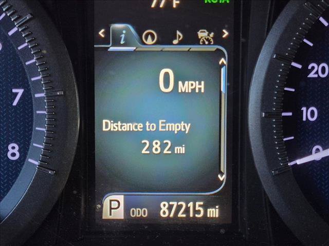 Used 2019 Toyota Sienna XLE w/ XLE Navigation Package FWD image 14