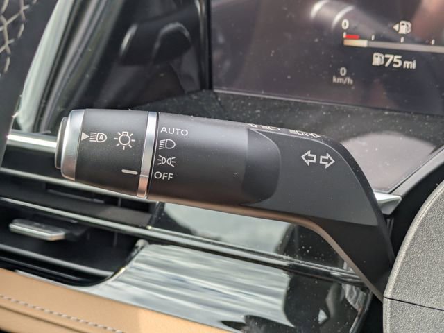 New 2026 INFINITI QX80 Luxe AWD/4WD image 28